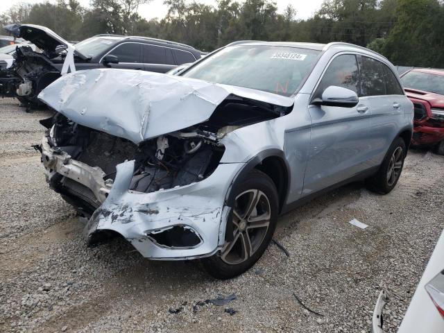 2016 Mercedes-Benz GLC GLC 300