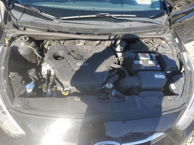 2016 HYUNDAI ACCENT SE - KMHCT4AE1GU136643