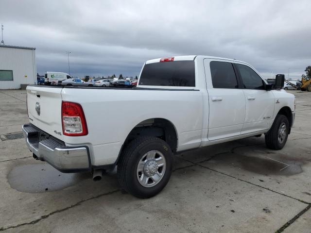 2020 RAM 2500 BIG H 3C6UR5DL9LG155596