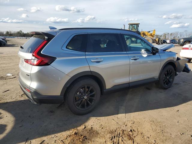 2024 HONDA CR-V SPORT - 5J6RS6H81RL017748