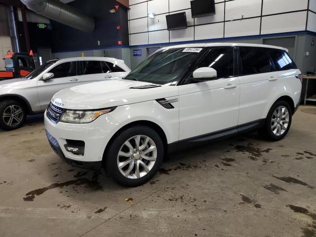 Lot #2338487269 2014 LAND ROVER RANGE ROVE salvage car