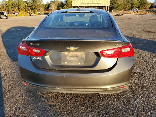 VIN 1G1ZE5ST1HF129847 2017 CHEVROLET MALIBU no.6