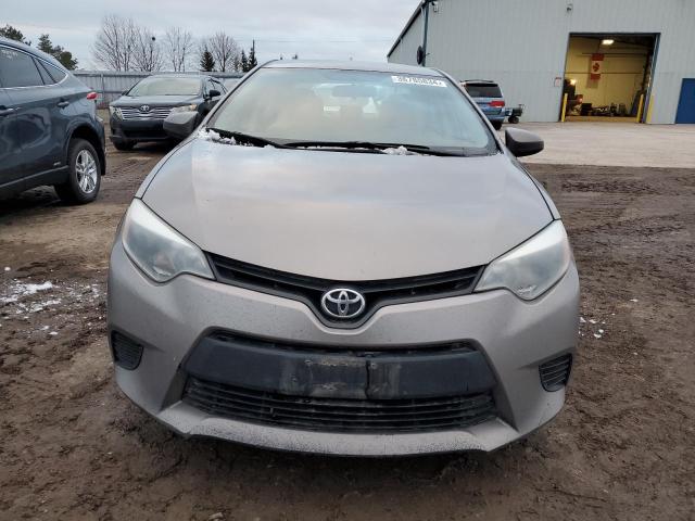 2T1BPRHE2FC391563 | 2015 TOYOTA COROLLA EC