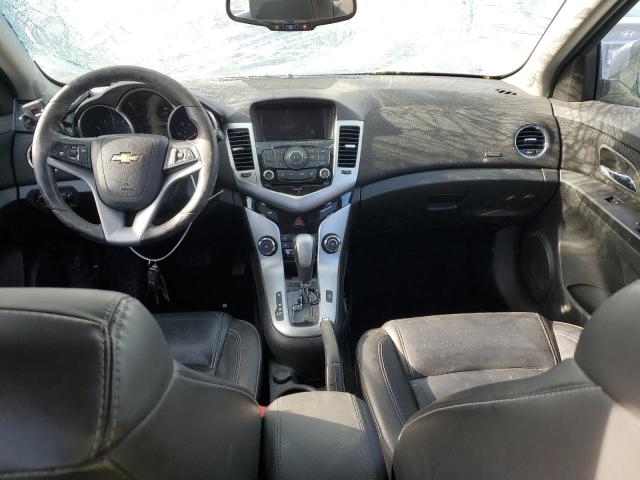 1G1PE5SB5F7102415 | 2015 CHEVROLET CRUZE LT