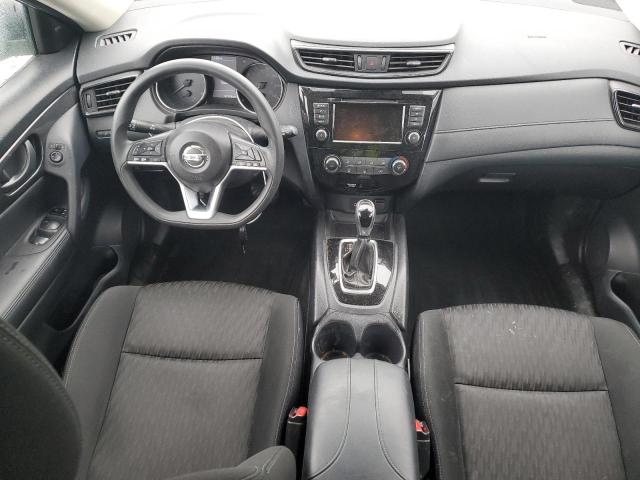 2019 NISSAN ROGUE S - KNMAT2MV2KP518098