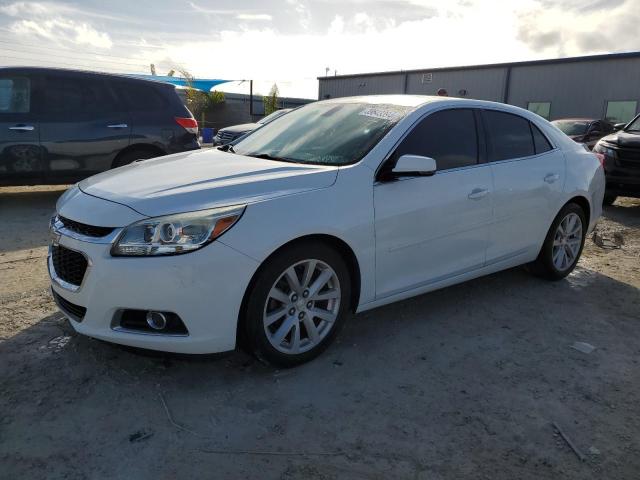 1G11D5SL5FF122963 | 2015 CHEVROLET MALIBU 2LT