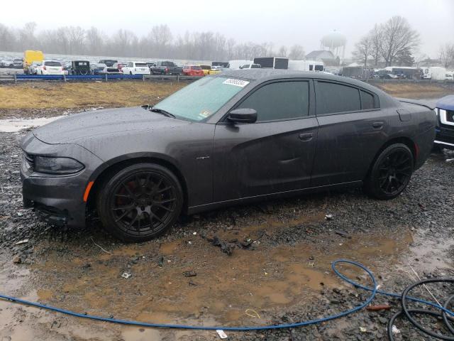 2016 Dodge Charger 