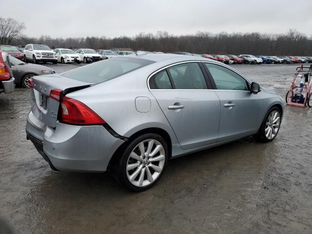 VIN YV1902FH3D1207282 2013 Volvo S60, T6 no.3