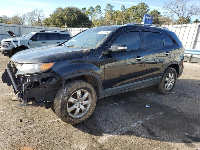 2012 Kia Sorento Base