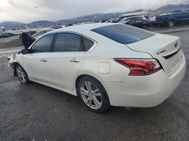 2014 Nissan Altima 2.5 VIN: 1N4AL3AP8EN389141 Lot: 36867914