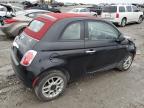 2013 Fiat 500 Pop de vânzare în Earlington, KY - Front End