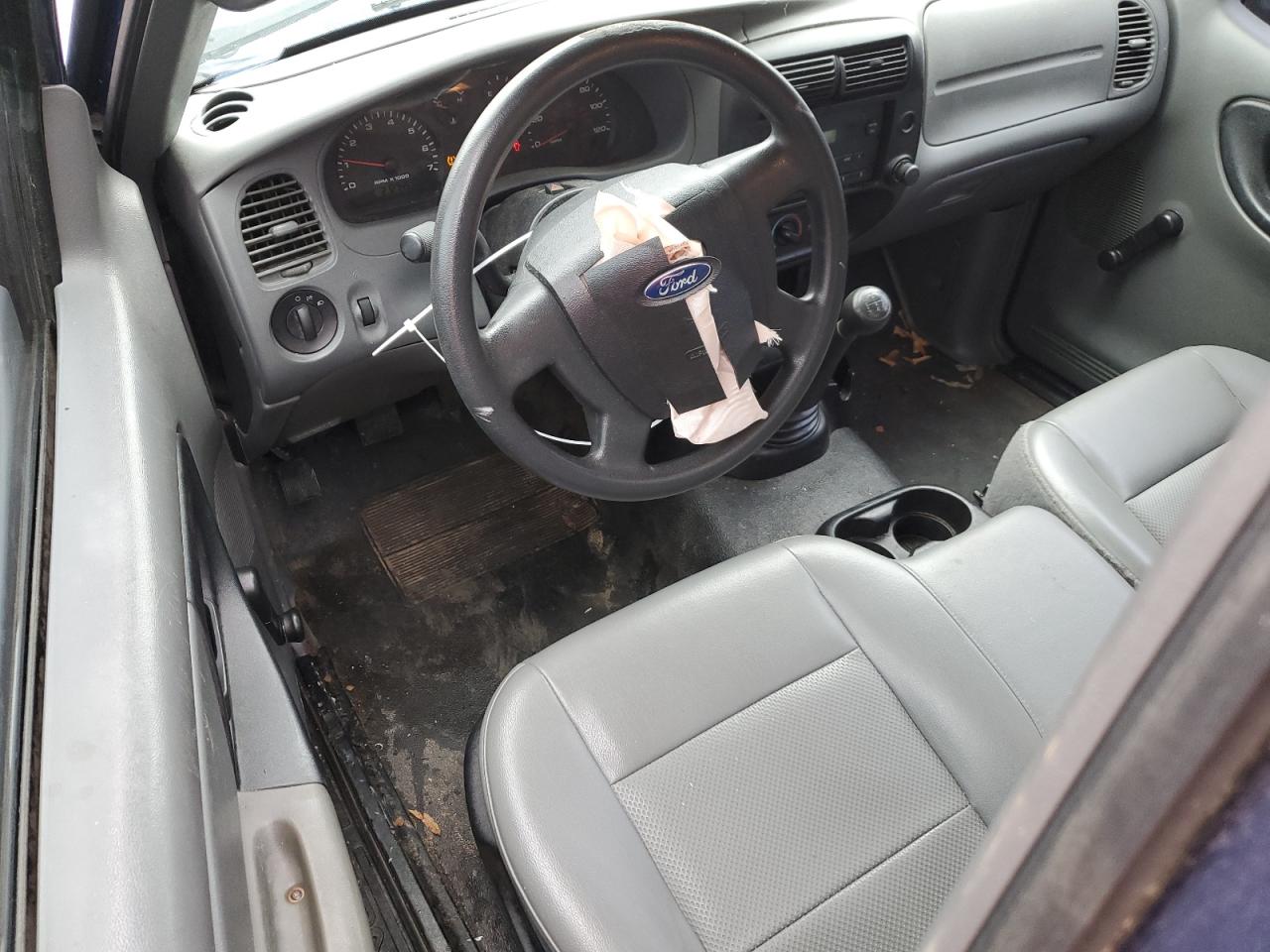 1FTYR10DX8PA06148 2008 Ford Ranger