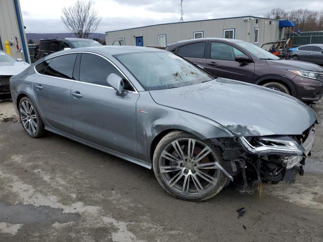 VIN WAU2GAFC6DN079918 2013 Audi A7, Prestige no.4