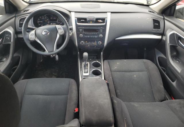 1N4AL3AP9EN200206 | 2014 NISSAN ALTIMA 2.5