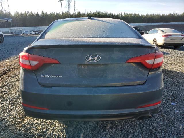 5NPE24AF1FH069124 | 2015 HYUNDAI SONATA SE