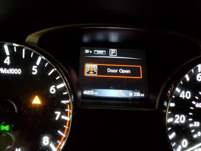 2016 NISSAN PATHFINDER - 5N1AR2MM6GC659398