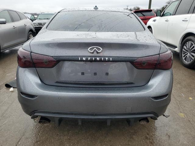 2017 INFINITI Q50 PREMIU JN1EV7AP4HM736362
