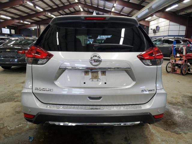 JN8AT2MV0KW391913 | 2019 NISSAN ROGUE S