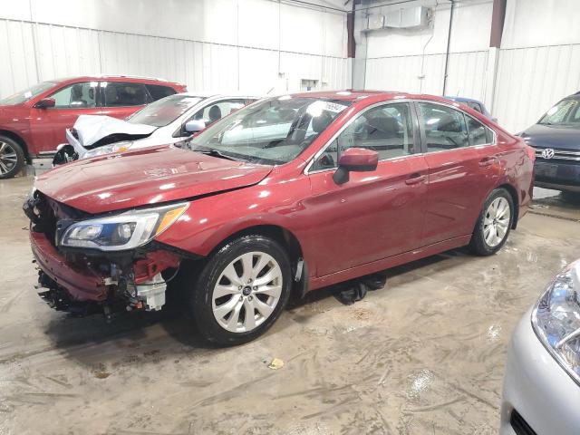 4S3BNBC68G3028983 | 2016 SUBARU LEGACY 2.5