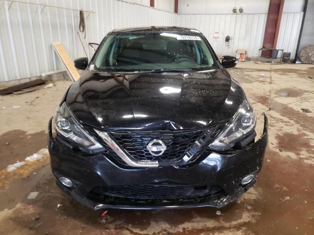 2019 NISSAN 2.5 3N1AB7AP9KY383385