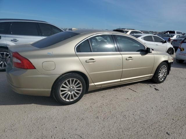 2007 Volvo S80 3.2 VIN: YV1AS982171024430 Lot: 41015764