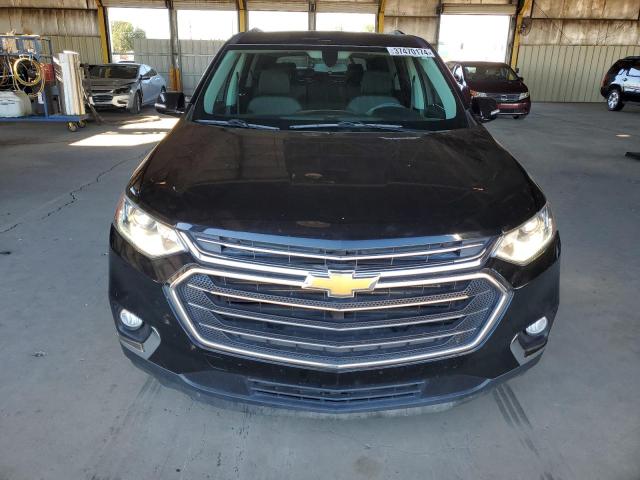 1GNEVGKW3JJ108858 | 2018 CHEVROLET TRAVERSE L