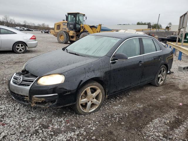 2009 Volkswagen Jetta SE