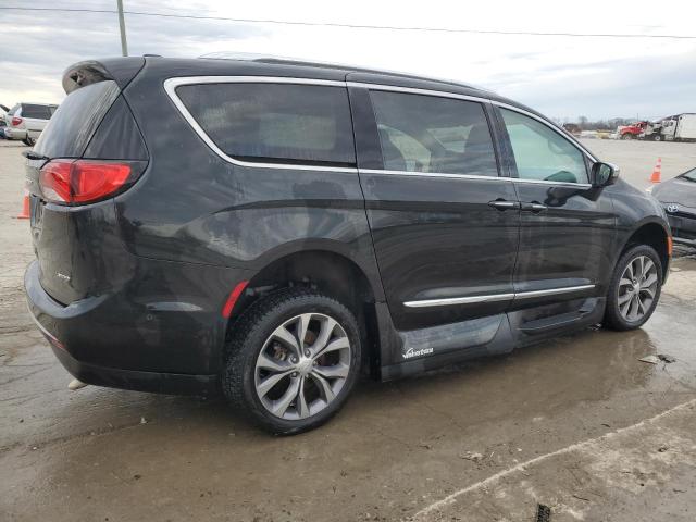 2C4RC1GG2HR763985 | 2017 CHRYSLER PACIFICA L