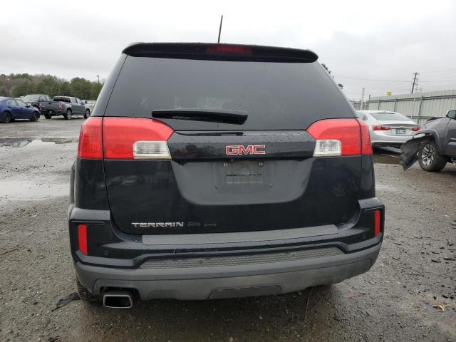 2017 GMC TERRAIN 2GKALNEK1H6100120