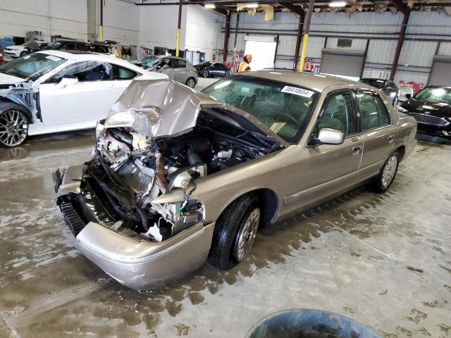 2003 Mercury Grand Marquis GS