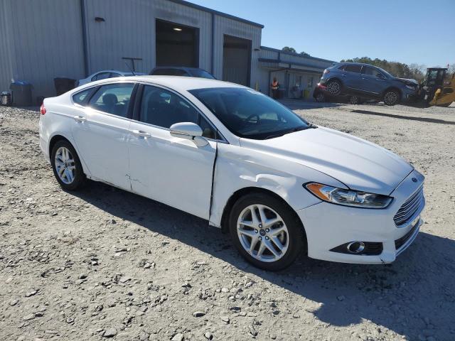 Vin: 3fa6p0hd2gr260946, lot: 38992014, ford fusion se 20164