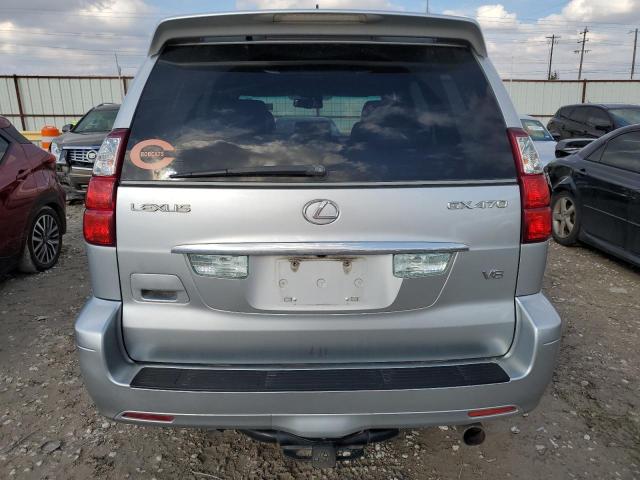 JTJBT20X080168240 2008 Lexus Gx 470