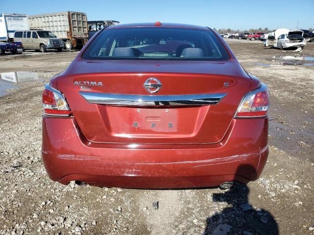 1N4AL3AP1FN386499 | 2015 NISSAN ALTIMA 2.5