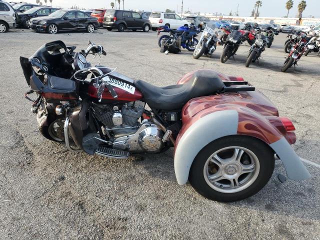 2000 HARLEY-DAVIDSON FLTRSEI 1HD1PAC68YY952469