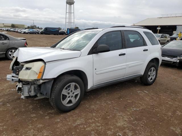 2006 Chevrolet Equinox LS