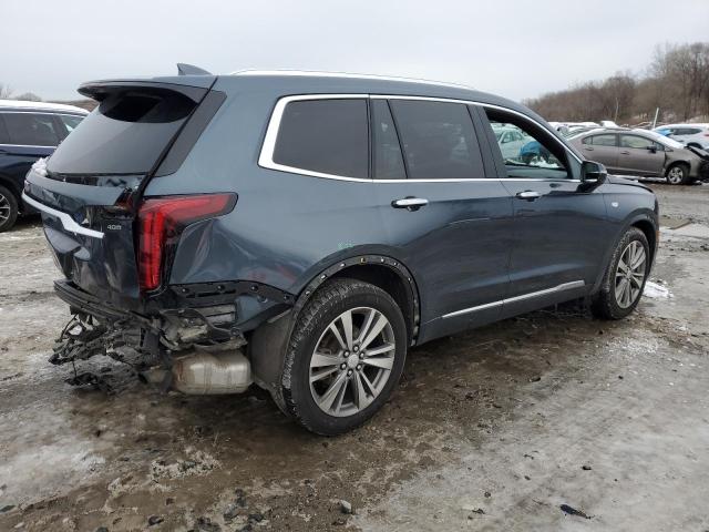 2020 CADILLAC XT6 PREMIU - 1GYKPDRSXLZ101539