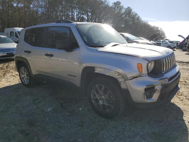 ZACNJAABXKPK14870 | 2019 JEEP RENEGADE S