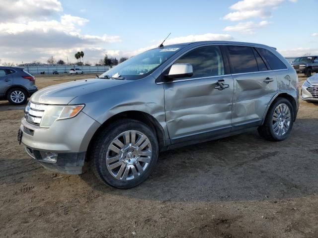 2008 Ford Edge Limited