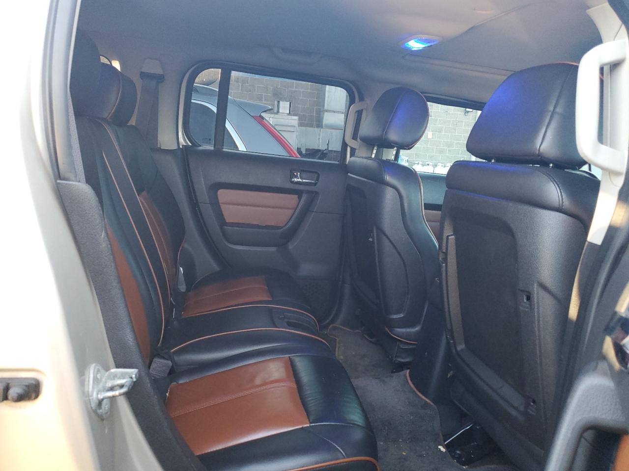 5GTDN136268171960 2006 Hummer H3