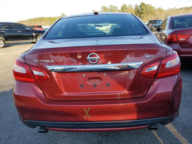 2016 Nissan Altima 2.5 VIN: 1N4AL3APXGC127250 Lot: 82759883