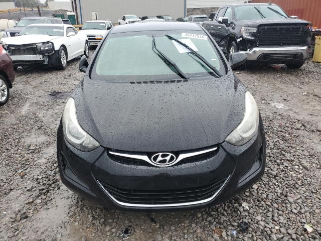 KMHDH4AE4EU216893 | 2014 HYUNDAI ELANTRA SE