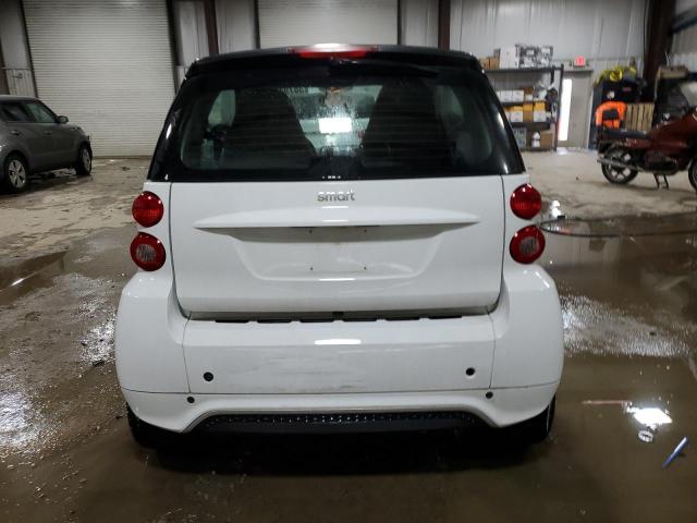 WMEEJ3BA8FK808797 | 2015 SMART FORTWO PUR