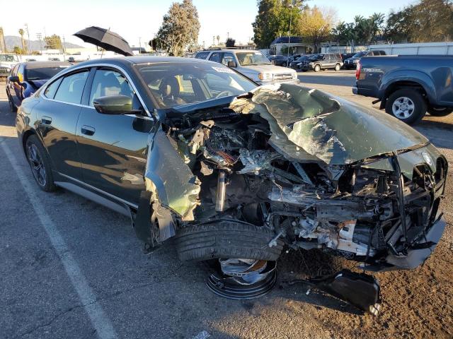 2023 BMW I4 EDRIVE3 WBY43AW03PFR26405