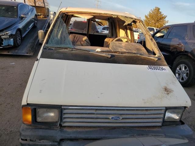 1989 Ford Aerostar VIN: 1FTCA14U0KZA79794 Lot: 40369294