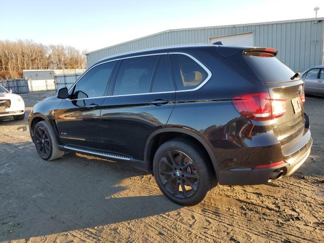 VIN 5UXKR0C57E0H19518 2014 BMW X5, Xdrive35I no.2