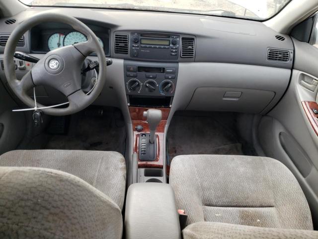 1NXBR32E03Z045084 | 2003 Toyota corolla ce