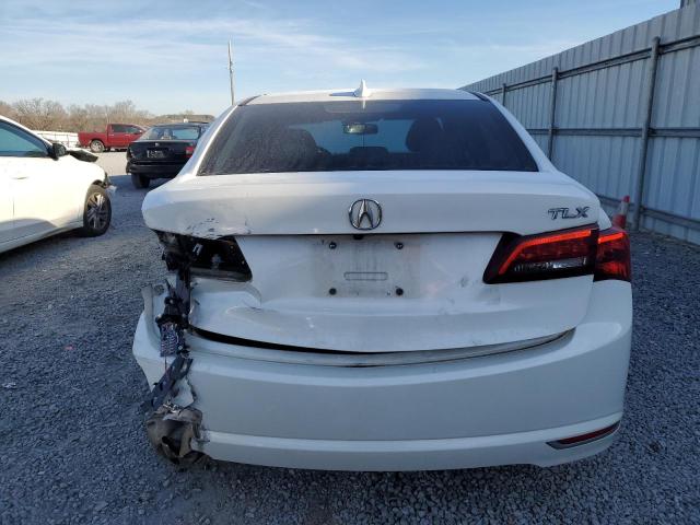 19UUB1F39HA005434 | 2017 ACURA TLX