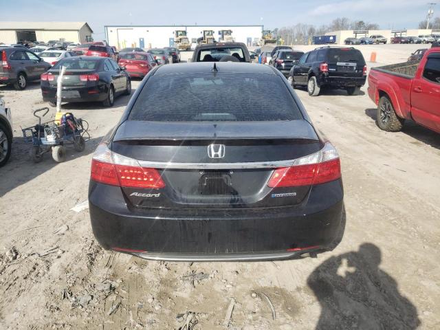 1HGCR6F35FA006386 | 2015 HONDA ACCORD HYB