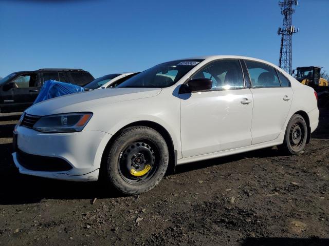 2012 Volkswagen Jetta 