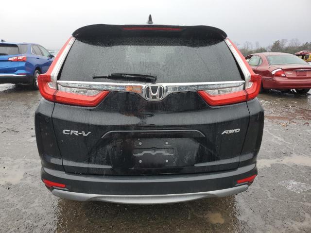 2017 HONDA CR-V EXL 2HKRW2H81HH628160